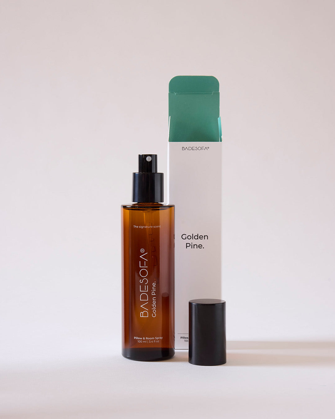 Sauna Ritual Set