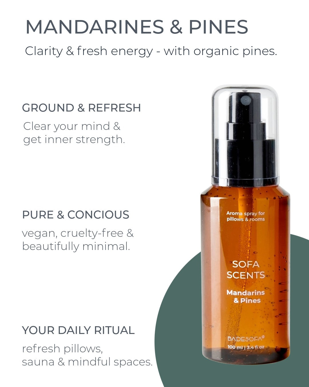 Aromatherapy Gift Set