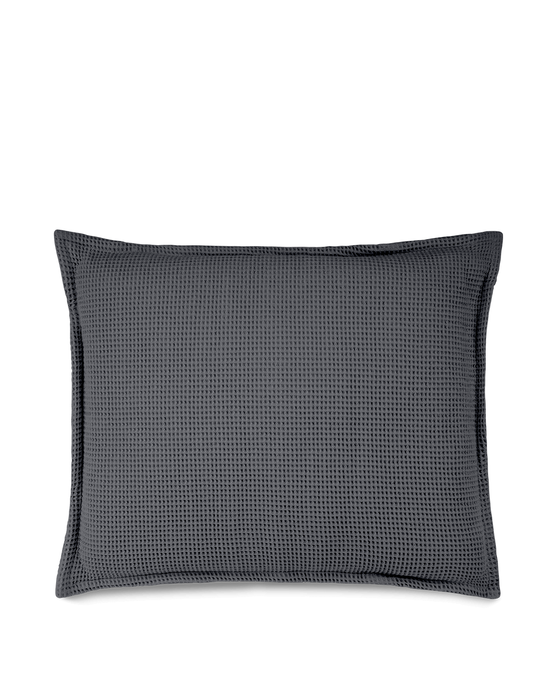 Kopfkissen für die Sauna in Anthrazit