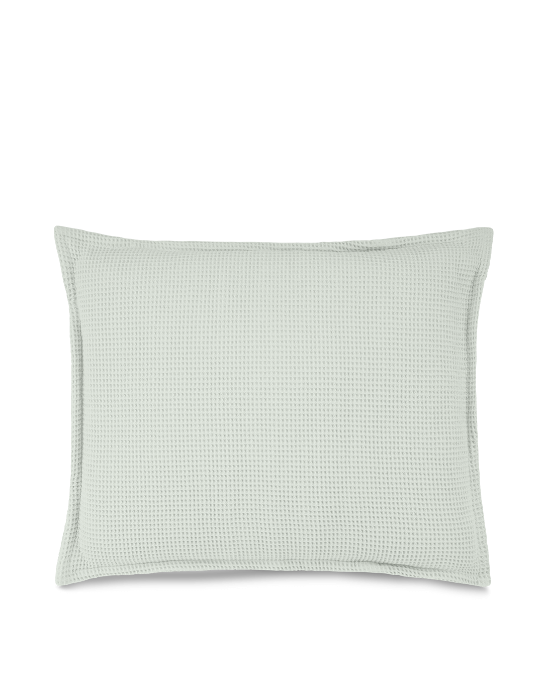 Kopfkissen für die Sauna in Grün