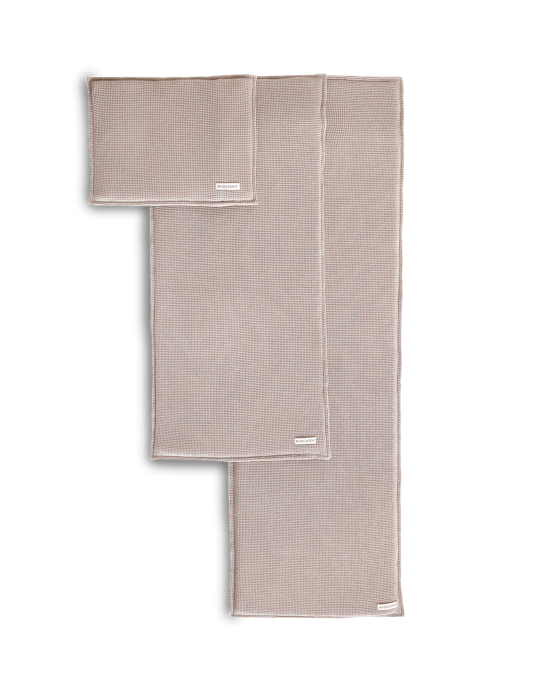 $ Saunaauflagen | Seat, Short, Long