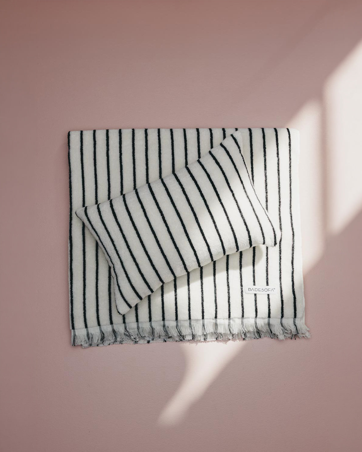Beach Towel + Pillow Set