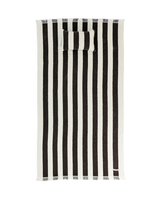 Beach Towel + Pillow Set