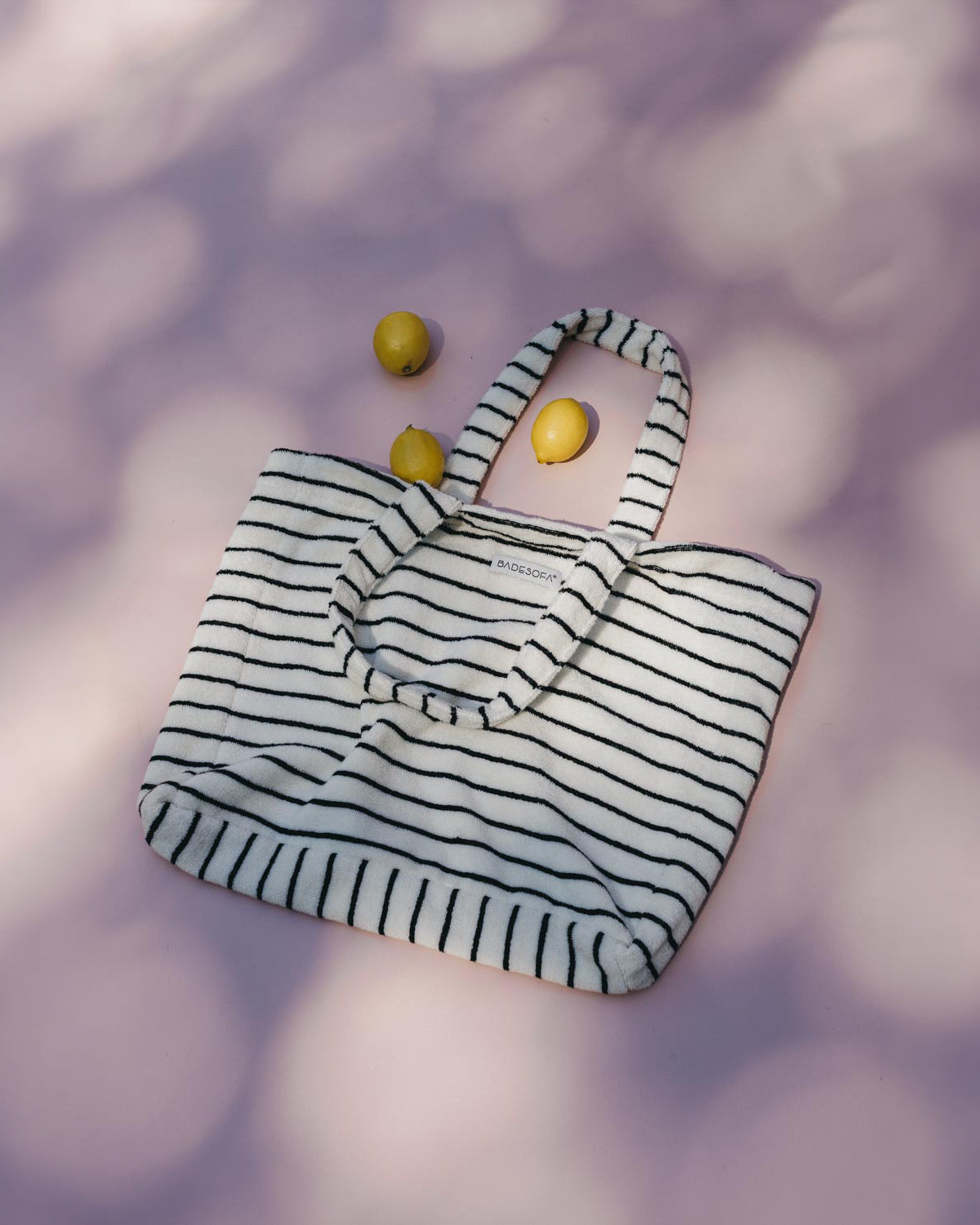 Beach bag