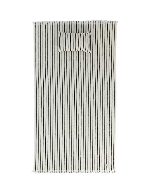Beach Towel + Pillow Set
