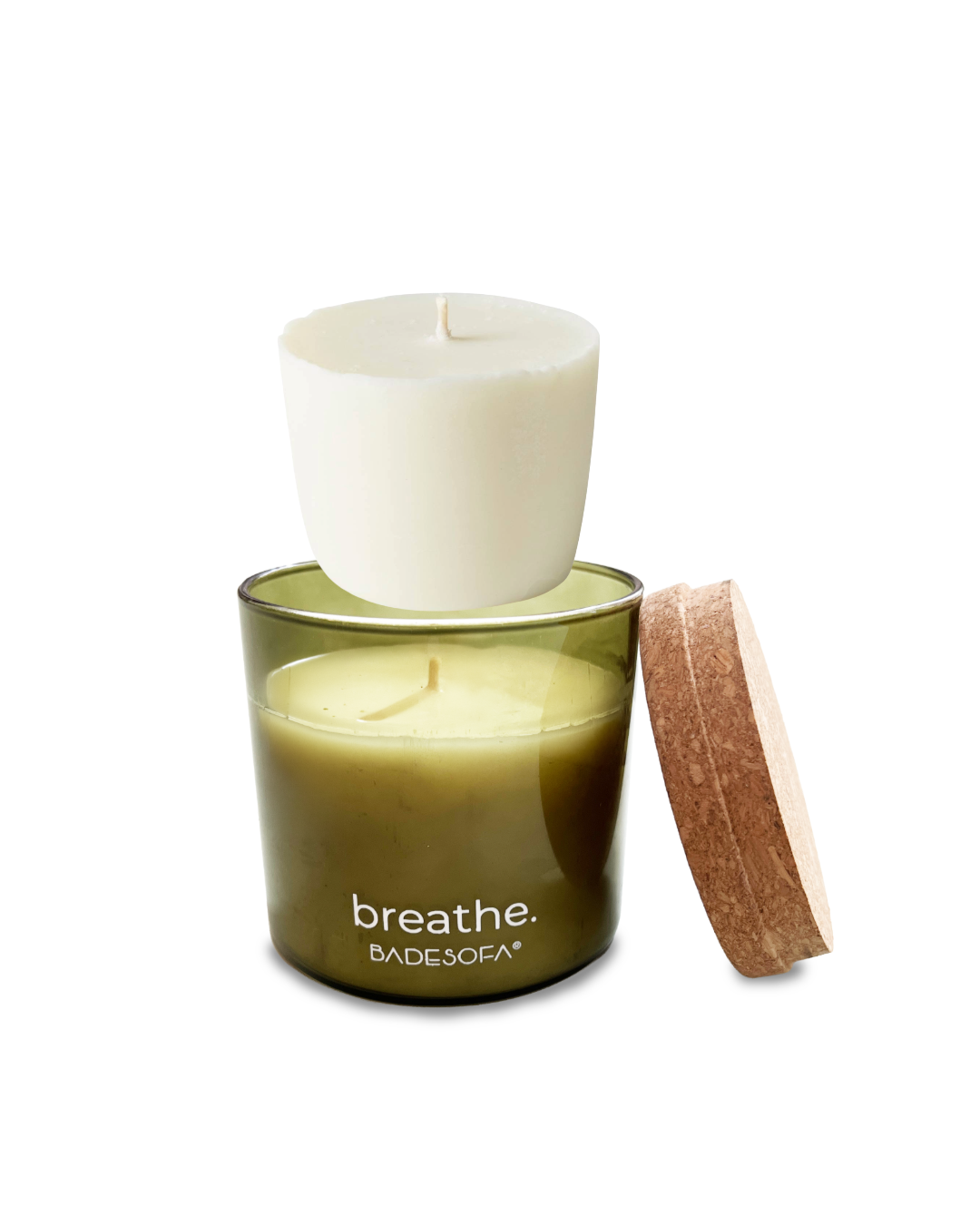Scented Candle Refill