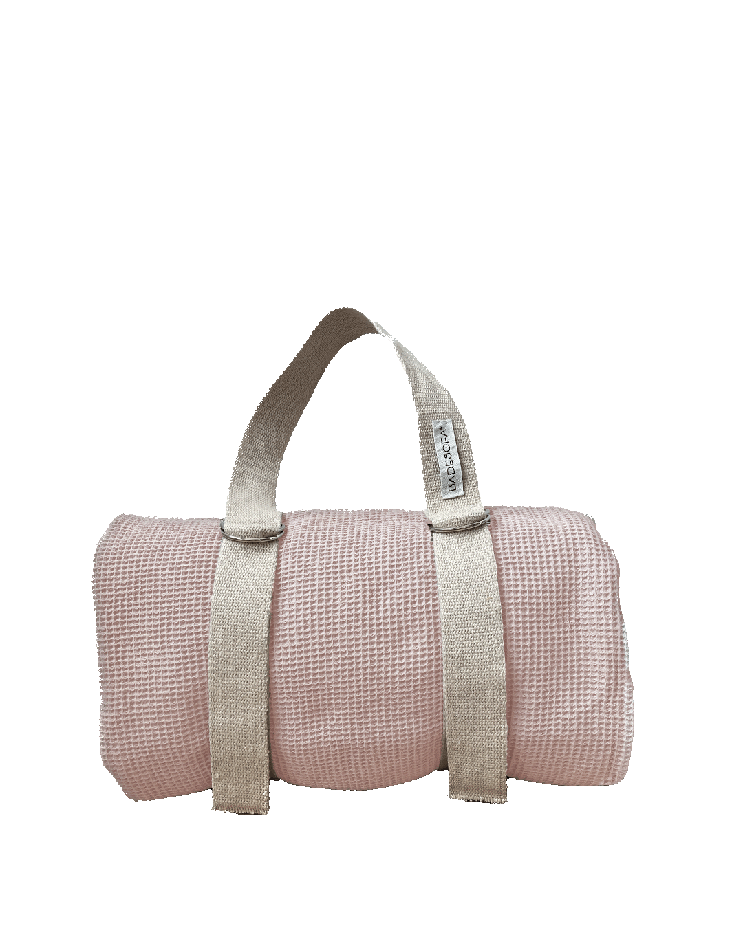 Strandsofa in Perlmutt 