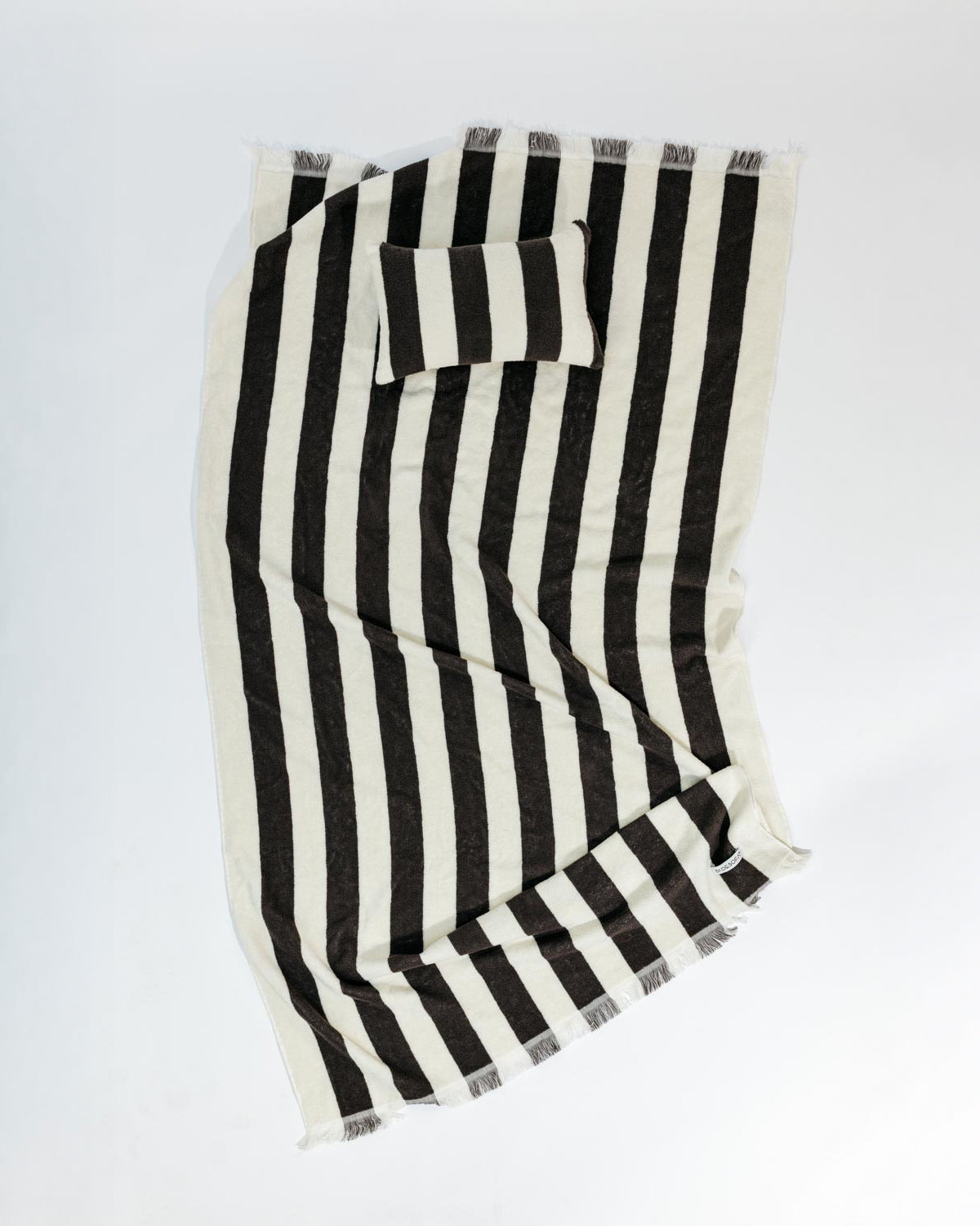 Beach Towel + Pillow Set