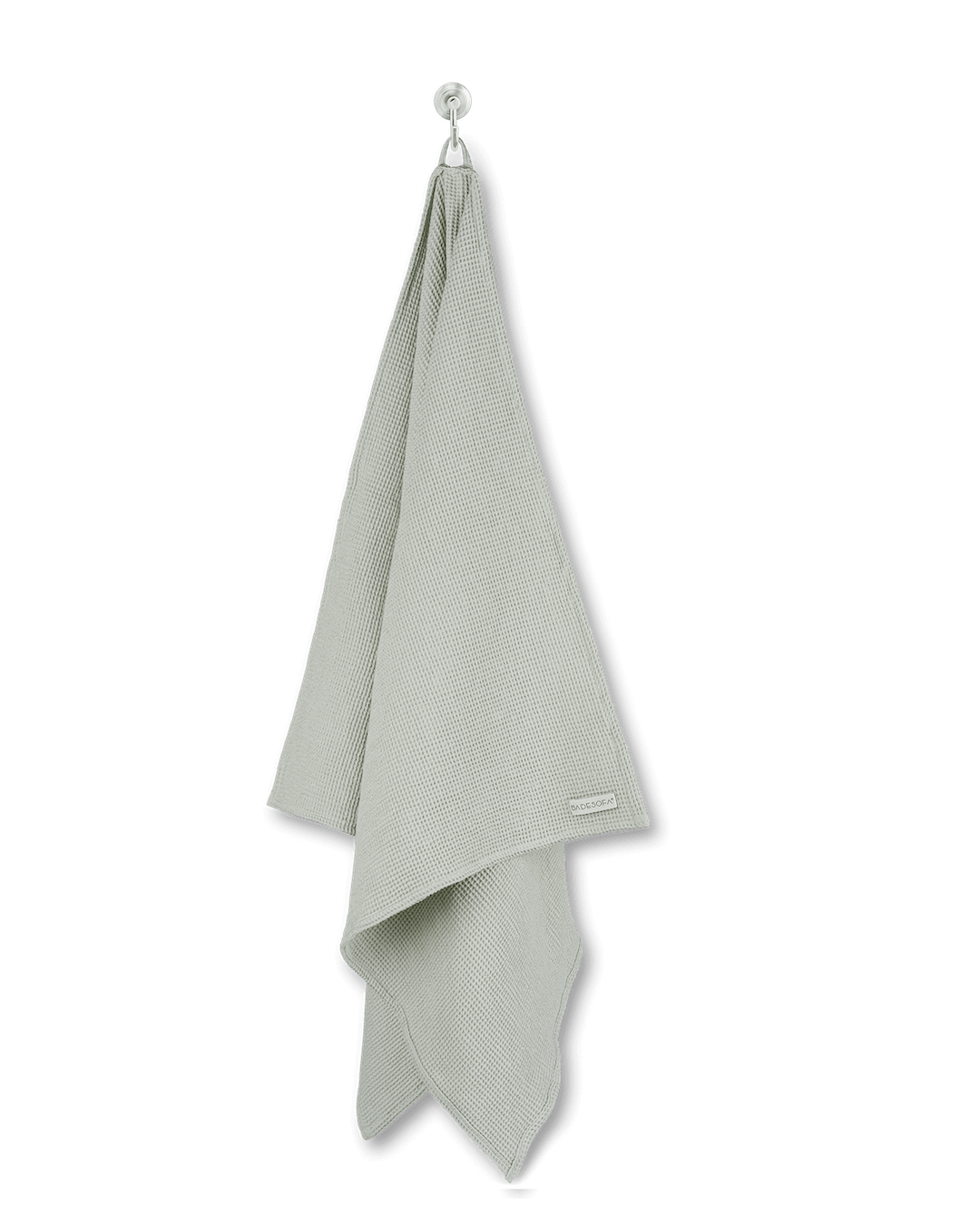 Saunatuch in  Grün 